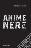 Anime nere libro