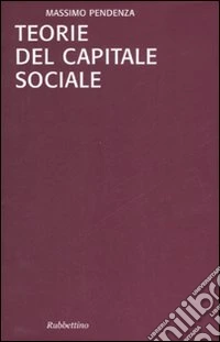 Teorie del capitale sociale