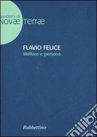 Welfare e persona