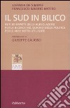 Il Sud in bilico libro