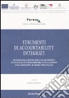 Strumenti di accountability integrati libro di Saturnino A. (cur.)