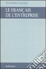 Le Français de l'enterprise libro