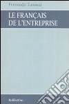 Le Français de l'enterprise libro