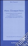 Monsignor Giuseppe Vairo libro