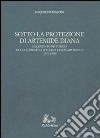 Sotto la protezione di Artemide Diana. L'elemento pittorico nella narrativa italiana contemporanea (1975-2000) libro di Spaccini Jacqueline