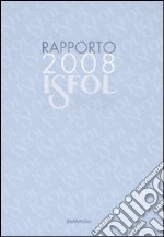 Rapporto Isfol 2008 libro