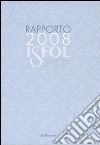Rapporto Isfol 2008 libro