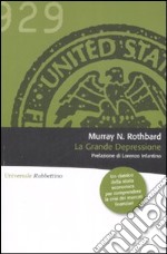 La grande depressione libro