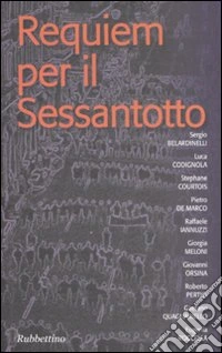 Requiem per il Sessantotto