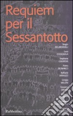 Requiem per il Sessantotto libro