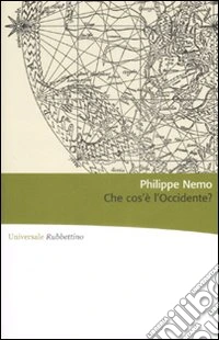 Che cos'è l'Occidente?