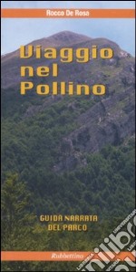 Viaggio nel Pollino libro