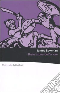 Breve storia dell'onore