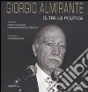 Giorgio Almirante oltre la politica libro di Messina R. (cur.) Caroleo Grimaldi F. (cur.)