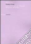 Lingua e senso. Problemi di traduzione letteraria dal francese all'italiano libro di Geat Marina