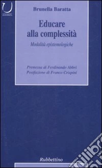 Educare alla complessità