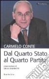 Dal quarto stato al quarto partito libro