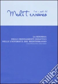 Paesi e popoli del Mediterraneo