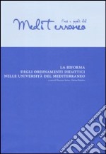 Paesi e popoli del Mediterraneo libro