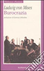 Burocrazia libro