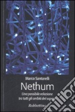 Nethum. Una possibile relazione tra tutti gli ambiti del sapere libro