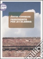 Passeggiata per la Calabria libro