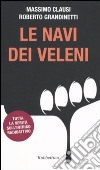 Le navi dei veleni libro