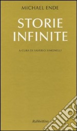 Storie infinite libro