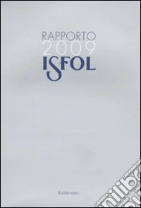 Rapporto Isfol 2009