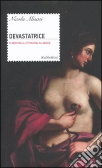 Devastatrice