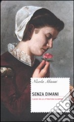 Senza dimani libro