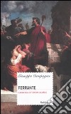 Ferrante libro di Campagna Giuseppe Crupi P. (cur.)