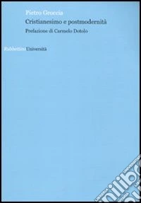 Cristianesimo e postmodernità