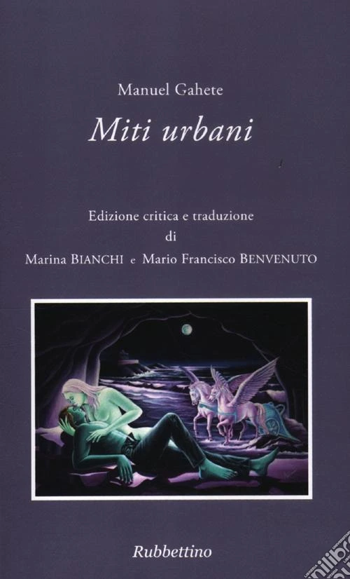 Miti urbani