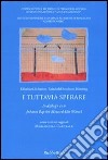 E tuttavia sperare. In dialogo con Johann Baptist Metz ed Elie Wiesel libro