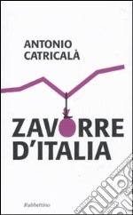 Zavorre d'Italia libro