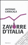 Zavorre d'Italia libro