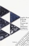 Luigi De Rosa economic historian: proceedings of the international conference (Naples, 27 may 2009) libro