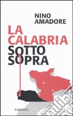 La Calabria sottosopra libro