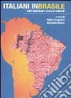 Italiani in Brasile. Rotte migratorie e percorsi culturali libro