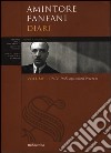 Diari. Vol. 1: Quaderni svizzeri 1943-1945 libro