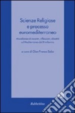 Scienze religiose e processo euromediterraneo