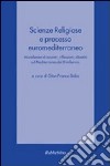 Scienze religiose e processo euromediterraneo libro