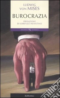 Burocrazia