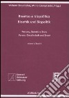 Bioetica e biopolitica. Persona, società e Stato. Ediz. italiana e tedesca. Vol. 4 libro di Staudacher Wilhelm Ciampi Mario