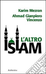 L'Altro Islam libro