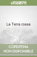 La Terra rossa libro