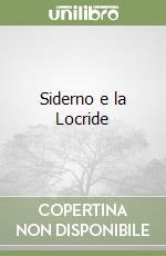 Siderno e la Locride libro