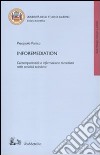 Inforemediation. Contemporaneità e informazione ri-mediata nella serialità televisiva libro