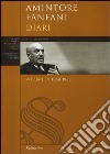 Diari. Vol. 4: 1960-1963 libro